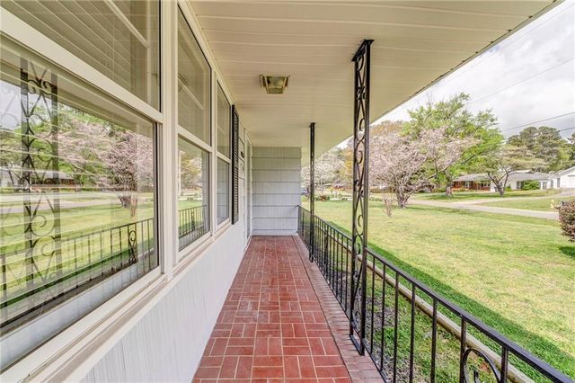 114 Davis Drive, Cartersville, GA 30120