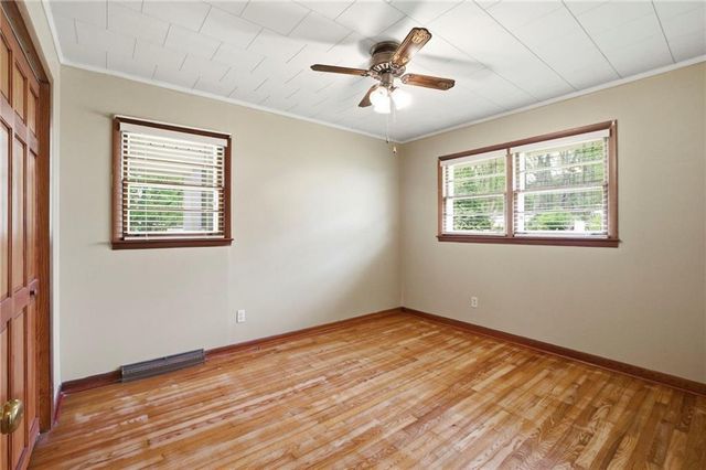 114 Davis Drive, Cartersville, GA 30120