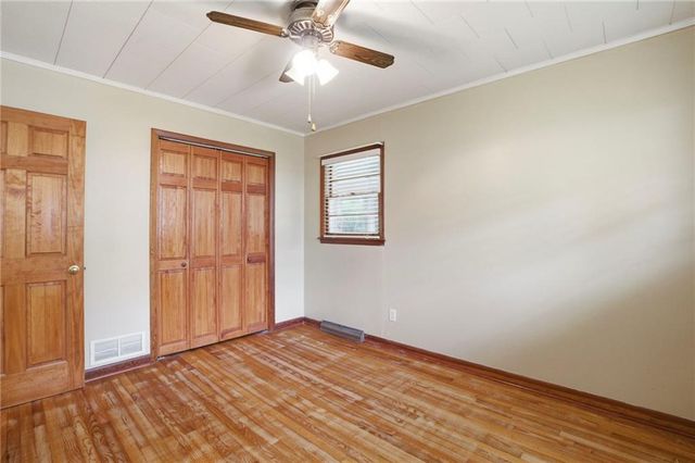 114 Davis Drive, Cartersville, GA 30120