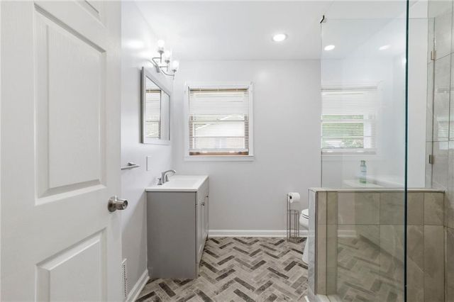 114 Davis Drive, Cartersville, GA 30120