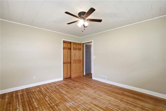 114 Davis Drive, Cartersville, GA 30120