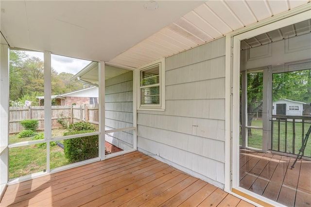 114 Davis Drive, Cartersville, GA 30120