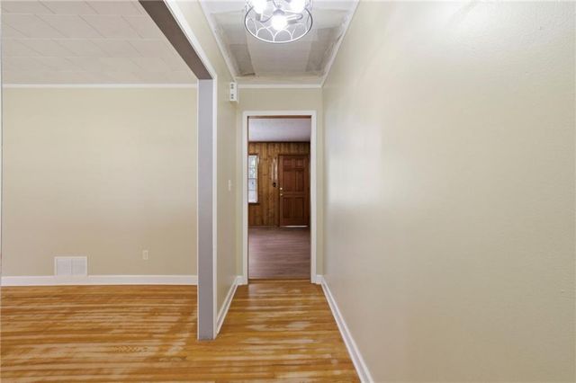 114 Davis Drive, Cartersville, GA 30120