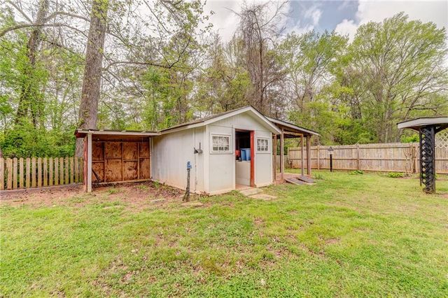 114 Davis Drive, Cartersville, GA 30120