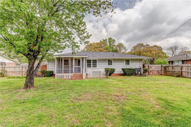 114 Davis Drive, Cartersville, GA 30120