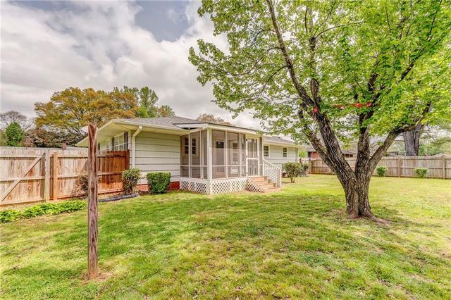 114 Davis Drive, Cartersville, GA 30120