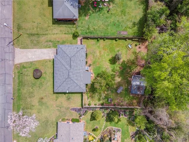 114 Davis Drive, Cartersville, GA 30120