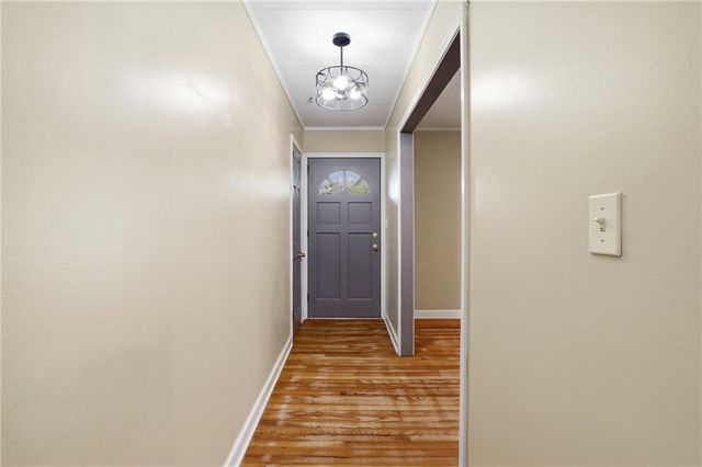 114 Davis Drive, Cartersville, GA 30120