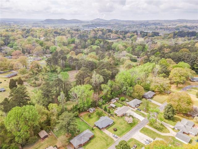 114 Davis Drive, Cartersville, GA 30120