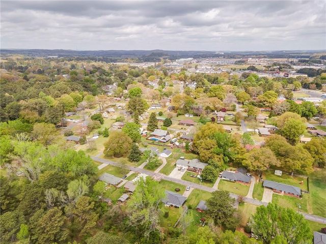 114 Davis Drive, Cartersville, GA 30120