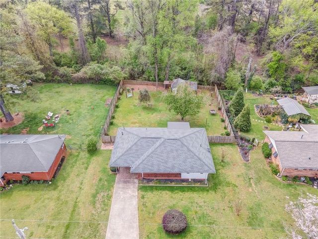 114 Davis Drive, Cartersville, GA 30120