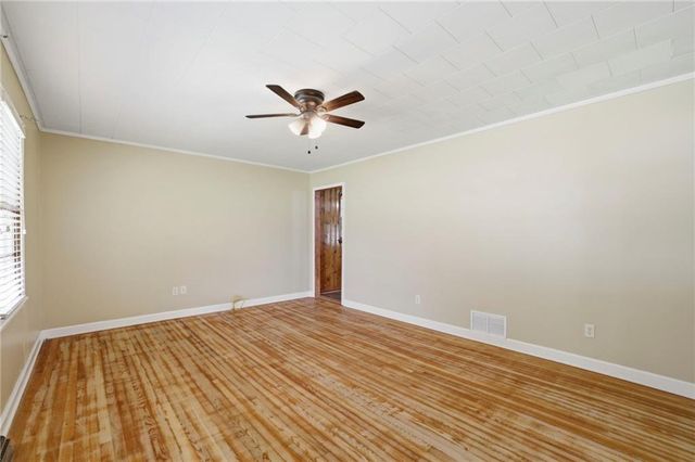 114 Davis Drive, Cartersville, GA 30120