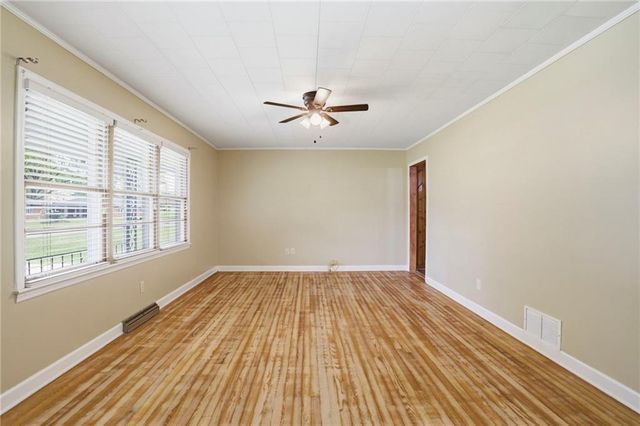 114 Davis Drive, Cartersville, GA 30120