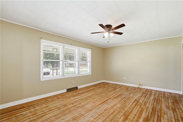 114 Davis Drive, Cartersville, GA 30120