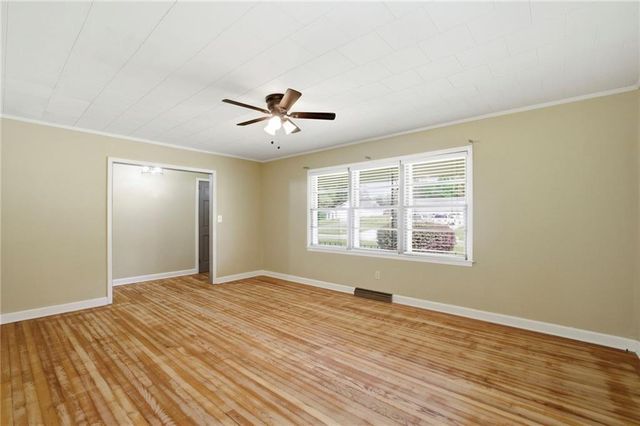 114 Davis Drive, Cartersville, GA 30120