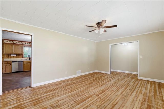 114 Davis Drive, Cartersville, GA 30120