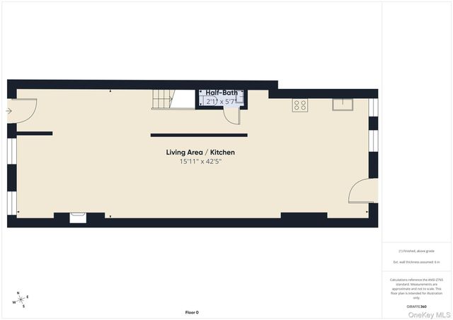 3 Jardine Place, Brooklyn, NY 11233
