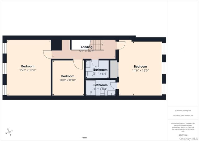 3 Jardine Place, Brooklyn, NY 11233