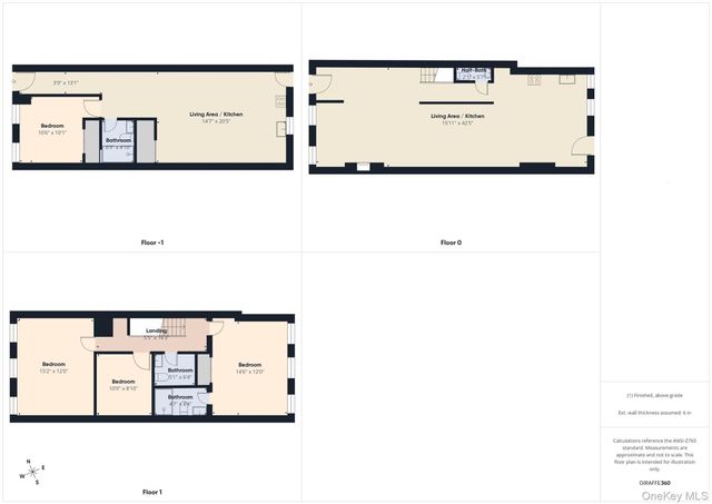 3 Jardine Place, Brooklyn, NY 11233