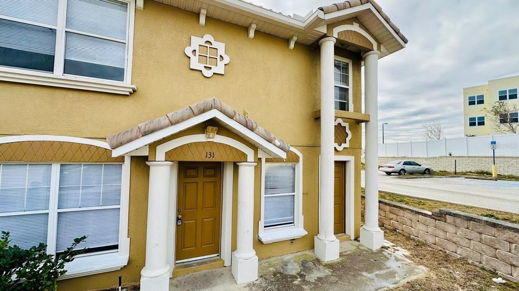 131 MELISSA PLACE, Davenport, FL 33837