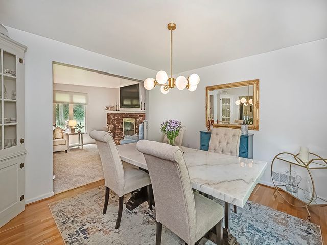 724 Scrubgrass ROAD, Mt Lebanon, PA 15243