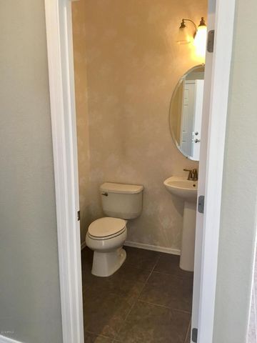 25809 N 107th Drive, Peoria, AZ 85383