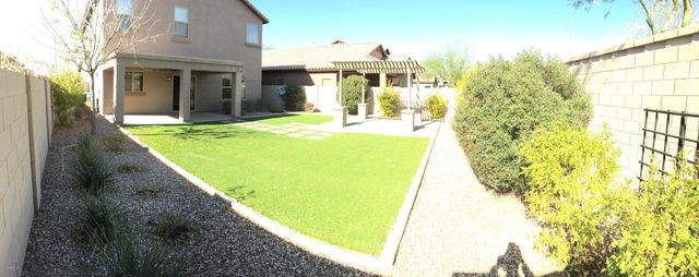 25809 N 107th Drive, Peoria, AZ 85383