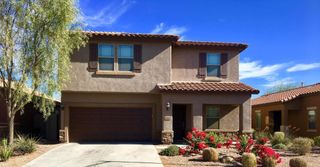 25809 N 107th Drive, Peoria, AZ 85383