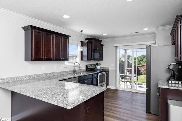 801 John Thomas Way, Greer, SC 29651