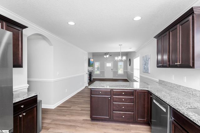 801 John Thomas Way, Greer, SC 29651