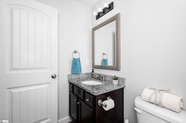 801 John Thomas Way, Greer, SC 29651