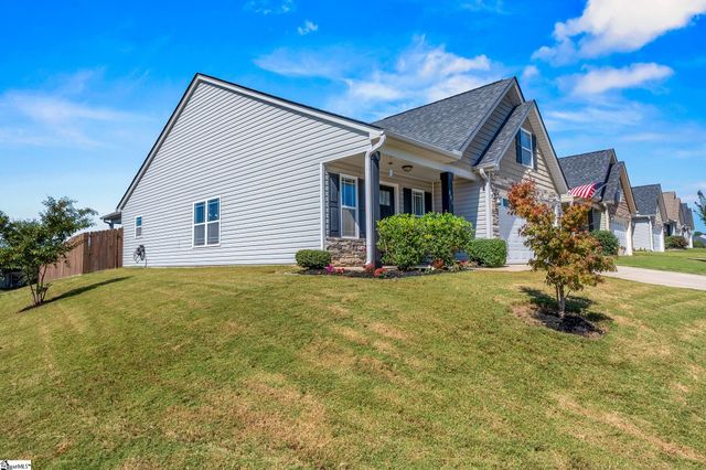 801 John Thomas Way, Greer, SC 29651