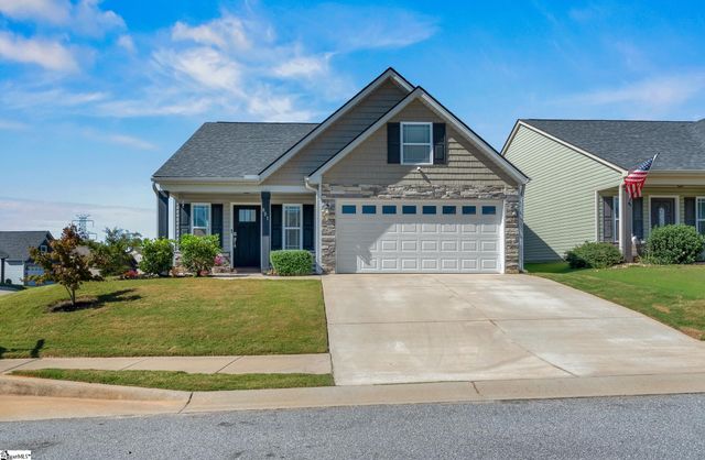 801 John Thomas Way, Greer, SC 29651