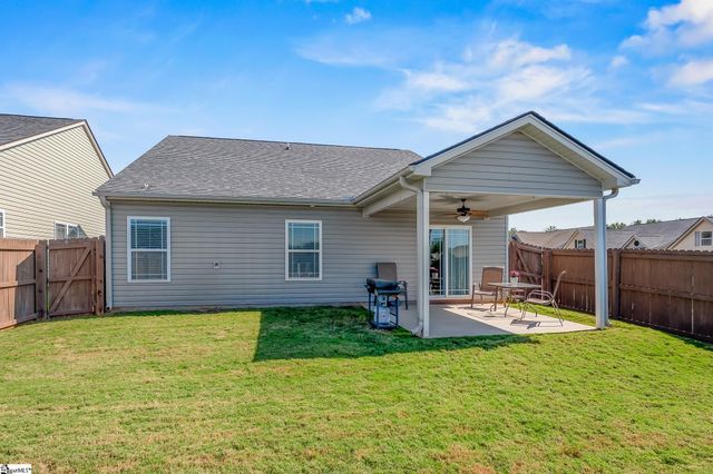 801 John Thomas Way, Greer, SC 29651