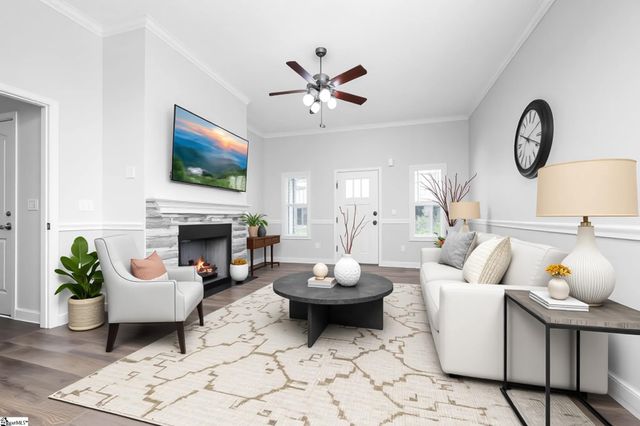 801 John Thomas Way, Greer, SC 29651