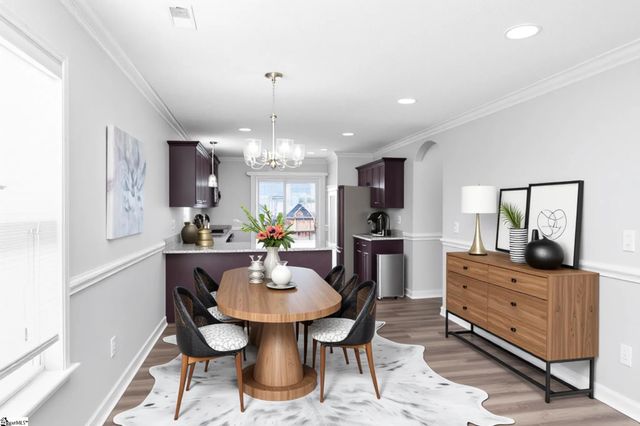 801 John Thomas Way, Greer, SC 29651