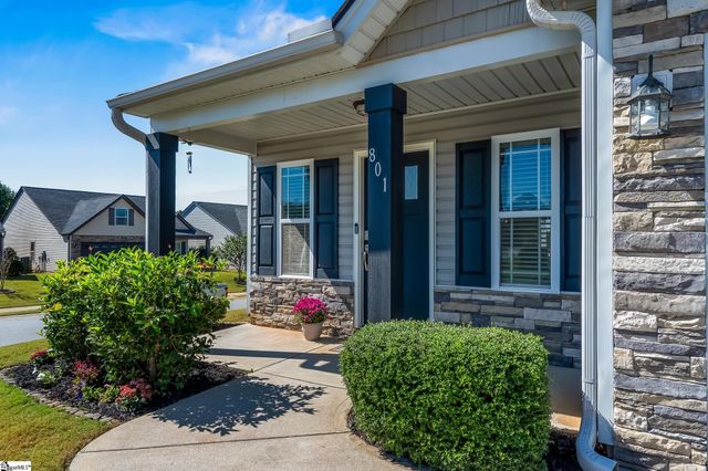 801 John Thomas Way, Greer, SC 29651