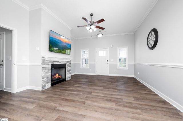 801 John Thomas Way, Greer, SC 29651