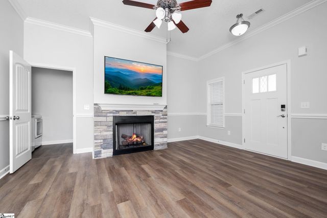 801 John Thomas Way, Greer, SC 29651