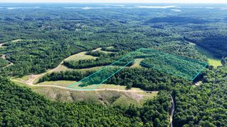 0 Cox Hollow, Dover, TN 37058