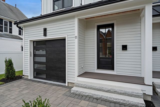 11 Jasset St 11, Newton, MA 02458