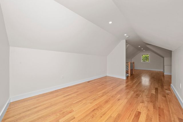11 Jasset St 11, Newton, MA 02458