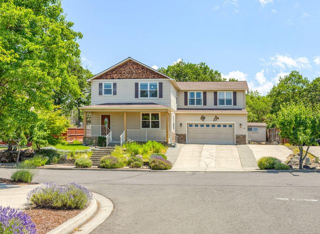 331 Patricia Lane, Eagle Point, OR 97524