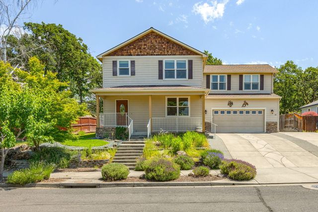 331 Patricia Lane, Eagle Point, OR 97524