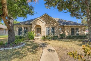 100 Susana DR, Georgetown, TX 78628