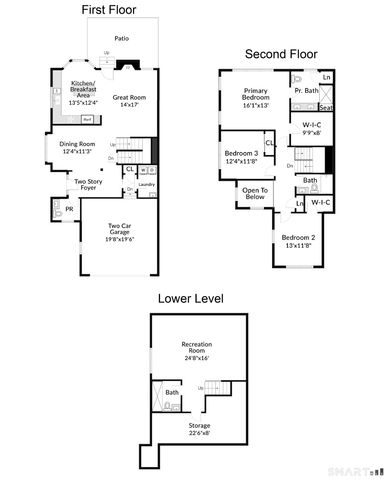 82 Winding Ridge Way 82, Danbury, CT 06810