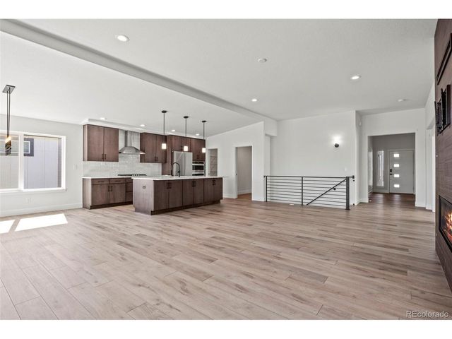 9417 Bugaboo Dr, Colorado Springs, CO 80924