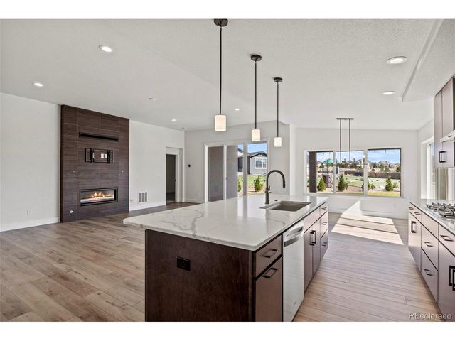 9417 Bugaboo Dr, Colorado Springs, CO 80924