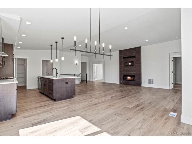 9417 Bugaboo Dr, Colorado Springs, CO 80924