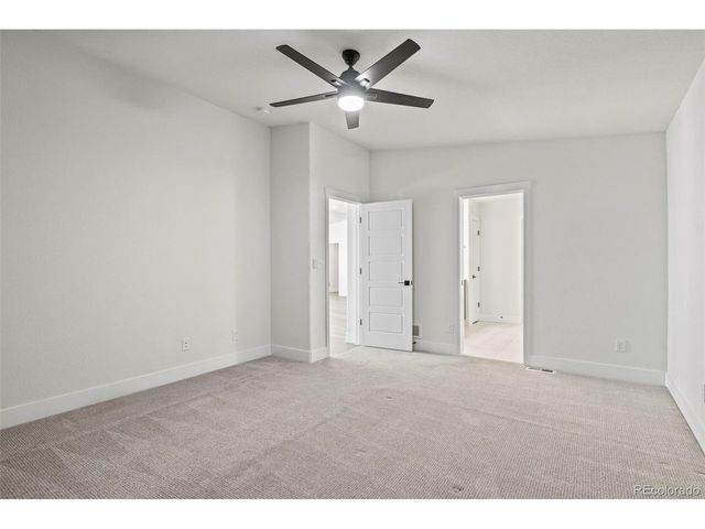 9417 Bugaboo Dr, Colorado Springs, CO 80924